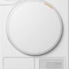 4002516888574_1.jpg MIELE TWB640WP EcoSpeed&8kg Wärmepumpentrockner T1 White Edition (8 kg, Lotosweiß)