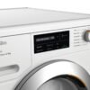 4002516944744_3.jpg MIELE TEL785WP Steam&9kg Wärmepumpentrockner T1 Chrome Edition (9 kg, Lotosweiß)