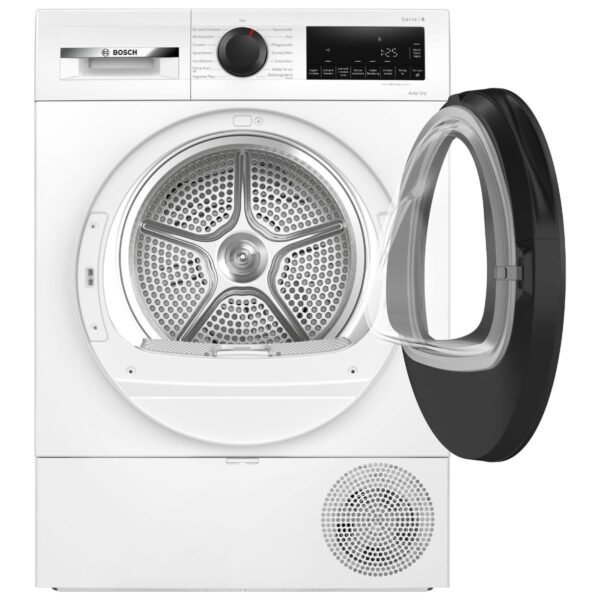 4242005537846_4.jpg BOSCH WQG243D41 Wärmepumpentrockner (9 kg, C)