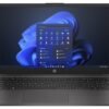 HP G10 | 15,6″ | Intel Core i7 | 10 x 5.00 GHz |, Notebook, mit 15,6 Zoll Display, Intel® Core™ i7,i7 1355U Prozessor, 32 GB RAM, 1000 GB SSD, Intel® Iris® Xᵉ, Schwarz, Windows 11