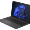 HP G10 | 15,6″ | Intel Core i7 | 10 x 5.00 GHz |, Notebook, mit 15,6 Zoll Display, Intel® Core™ i7,i7 1355U Prozessor, 32 GB RAM, 1000 GB SSD, Intel® Iris® Xᵉ, Schwarz, Windows 11