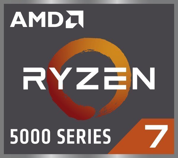 HP 15,6″ | AMD Ryzen 7 5825U | 8 x 4.50 GHz |, Notebook, mit 15,6 Zoll Display, AMD Ryzen™ 7,5825U Prozessor, 32 GB RAM, 1000 GB SSD, AMD Radeon™ RX Vega 8, Natursilber, Windows 11 Home