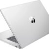 HP | 17.3″ | AMD Ryzen 7 7730U | 8 x 4.50 GHz, Notebook, mit 17,3 Zoll Display, AMD Ryzen™ 7,7730U Prozessor, 16 GB RAM, 512 GB SSD, AMD Radeon™ Onboard Graphics, Silber, Windows 11
