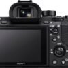4548736017719_2.jpg SONY ALPHA 7R II BODY – ILCE7RM2 Systemkamera, 7,6 cm Display, WLAN
