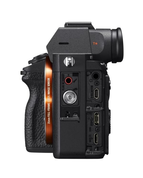 4548736128415_4.jpg SONY ALPHA 7R III BODY (ILCE7RM3A) Systemkamera, 7,5 cm Display Touchscreen, WLAN