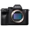 4548736128514_1.jpg SONY ILCE-7RM4 Vollformat Kamera, 7,5 cm Display Touchscreen