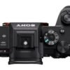 4548736128514_2.jpg SONY ILCE-7RM4 Vollformat Kamera, 7,5 cm Display Touchscreen