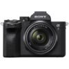 4548736133754_2.jpg SONY Alpha 7 M4 Body (ILCE-7M4) Systemkamera, 7,6 cm Display Touchscreen, WLAN