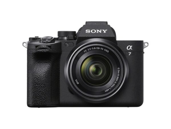 4548736133754_2.jpg SONY Alpha 7 M4 Body (ILCE-7M4) Systemkamera, 7,6 cm Display Touchscreen, WLAN