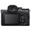 4548736133754_3.jpg SONY Alpha 7 M4 Body (ILCE-7M4) Systemkamera, 7,6 cm Display Touchscreen, WLAN
