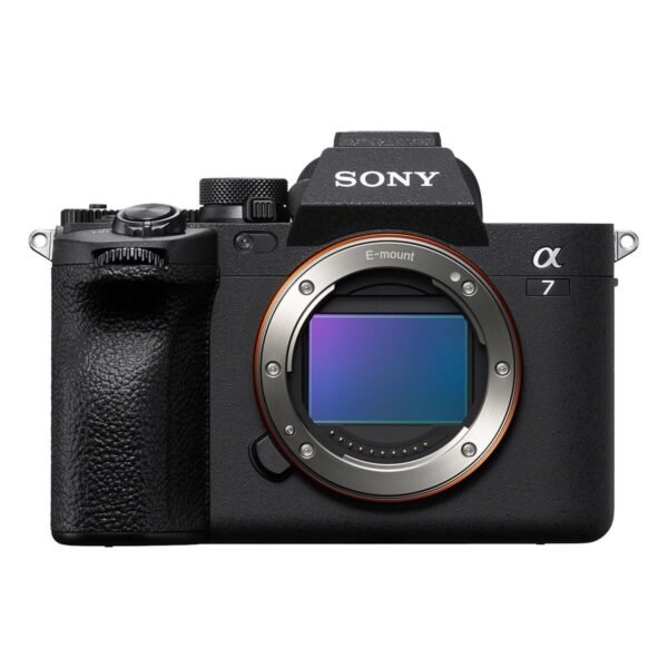 4548736133754_5.jpg SONY Alpha 7 M4 Body (ILCE-7M4) Systemkamera, 7,6 cm Display Touchscreen, WLAN