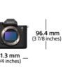 4548736133754_6.jpg SONY Alpha 7 M4 Body (ILCE-7M4) Systemkamera, 7,6 cm Display Touchscreen, WLAN