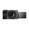 SONY ILMEFX30B.CEC Kamera, 8,45 cm Display, WLAN