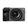 SONY ILMEFX30B.CEC Kamera, 8,45 cm Display, WLAN