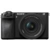 CANON EOS RP Body Systemkamera, 7,5 cm Display Touchscreen, WLAN