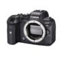 CANON EOS R6 BODY Systemkamera, 7,5 cm Display Touchscreen, WLAN