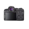 CANON EOS R6 BODY Systemkamera, 7,5 cm Display Touchscreen, WLAN