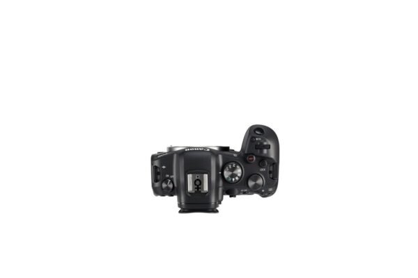 CANON EOS R6 BODY Systemkamera, 7,5 cm Display Touchscreen, WLAN