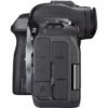 CANON EOS R6 BODY Systemkamera, 7,5 cm Display Touchscreen, WLAN