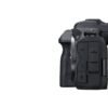CANON EOS R5 Body Systemkamera, 8,01 cm Display Touchscreen, WLAN