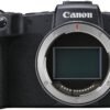 4549292171402_2.jpg CANON EOS RP Kit Systemkamera mit Objektiv 24-105 mm, 7,5 cm Display Touchscreen, WLAN
