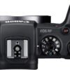 4549292171402_4.jpg CANON EOS RP Kit Systemkamera mit Objektiv 24-105 mm, 7,5 cm Display Touchscreen, WLAN