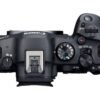 4549292200515_5.jpg CANON EOS R6 Mark II Body Spiegellose Systemkamera, 7,5 cm Display Touchscreen, WLAN