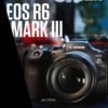4549292246292_2.jpg CANON EOS R6 Mark III Body Spiegellose Systemkamera, 7,5 cm Display Touchscreen, WLAN