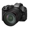 4549292246346_3.jpg CANON EOS R6 MARK III Kit Spiegellose Systemkamera mit Objektiv 24-105 mm, 7,5 cm Display Touchscreen, WLAN