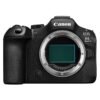 4549292246346_5.jpg CANON EOS R6 MARK III Kit Spiegellose Systemkamera mit Objektiv 24-105 mm, 7,5 cm Display Touchscreen, WLAN