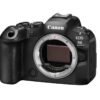 4549292246346_6.jpg CANON EOS R6 MARK III Kit Spiegellose Systemkamera mit Objektiv 24-105 mm, 7,5 cm Display Touchscreen, WLAN