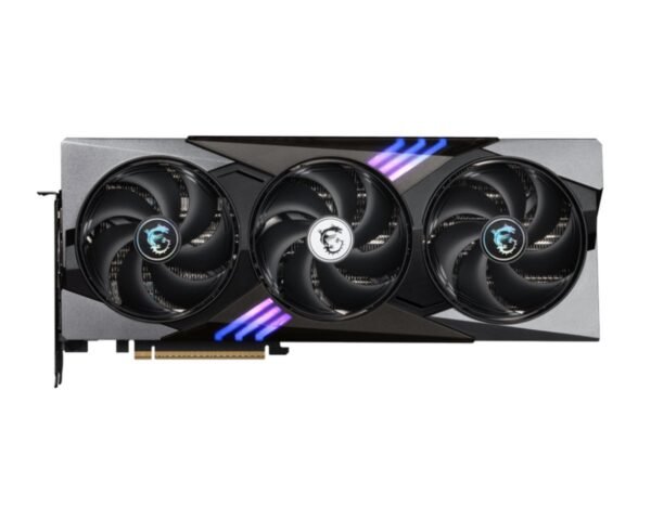 4711377292160_2.jpg MSI GEFORCE RTX 5080 16G GAMING TRIO OC (NVIDIA, Gaming Grafikkarte)