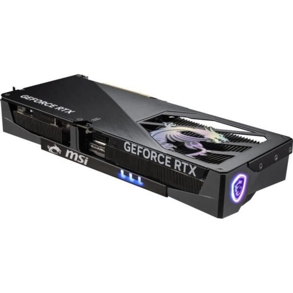 4711377292160_5.jpg MSI GEFORCE RTX 5080 16G GAMING TRIO OC (NVIDIA, Gaming Grafikkarte)
