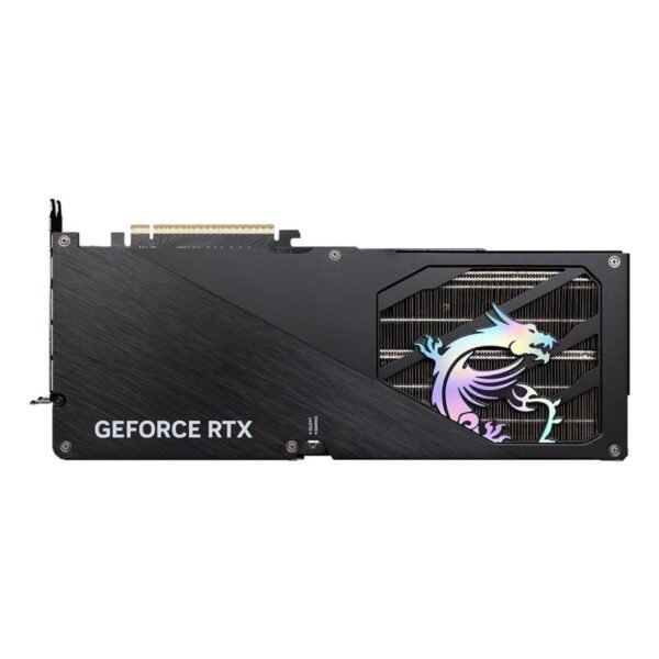 MSI GeForce RTX 5070 Ti 16G GAMING TRIO OC (NVIDIA, Gaming Grafikkarte)