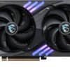 MSI Geforce Rtx 5060 TI 16G Gaming OC (NVIDIA, Grafikkarte)