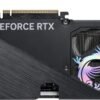MSI Geforce Rtx 5060 TI 16G Gaming OC (NVIDIA, Grafikkarte)