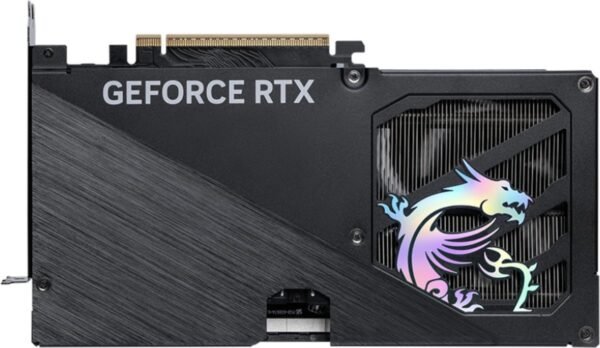 MSI Geforce Rtx 5060 TI 16G Gaming OC (NVIDIA, Grafikkarte)