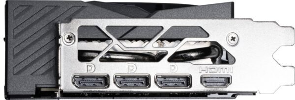 MSI Geforce Rtx 5060 TI 16G Gaming OC (NVIDIA, Grafikkarte)