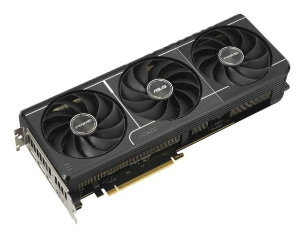 ASUS PRIME-RTX5070TI-O16G (NVIDIA, Grafikkarte)