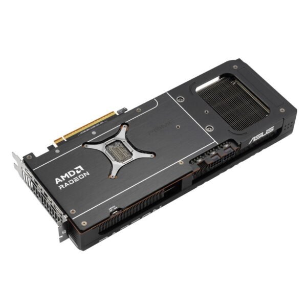 4711636582735_4.jpg ASUS PRIME-RX9070GRE-O12G (AMD, Grafikkarte)