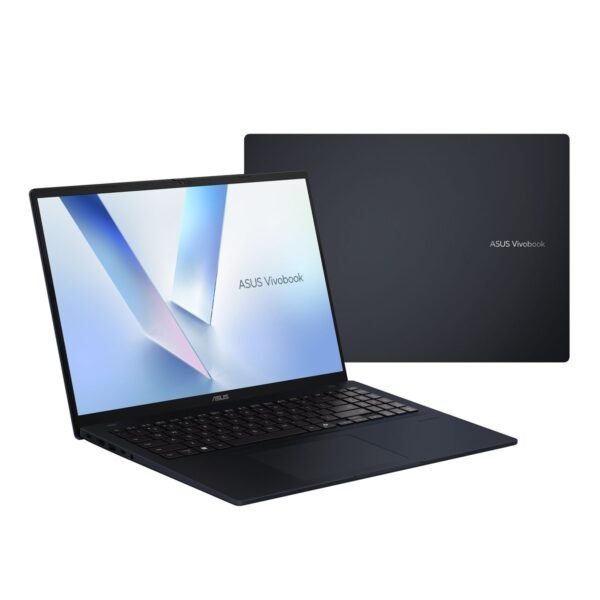 4718017342339_3.jpg ASUS Vivobook 16, Notebook, mit 16 Zoll Display, Intel® Core™ Ultra 5,225H Prozessor, 16 GB RAM, 500 GB SSD, Intel® Arc™ 130T, Quiet Blue, Windows 11 Pro
