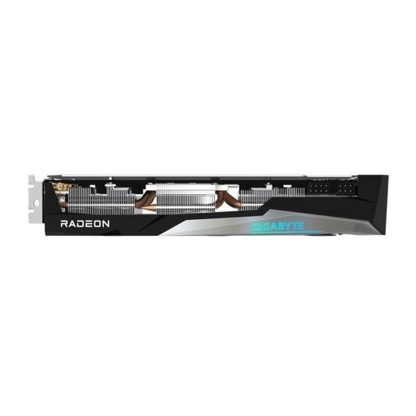Gigabyte Gv-R67xtgaming Oc-12Gd Rx 6700 Xt Gaming Oc 12GB (AMD, Grafikkarte)