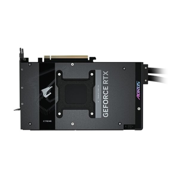4719331355968_5.jpg Gigabyte Gv-n5090aorusx W-32GD (NVIDIA, Grafikkarte)