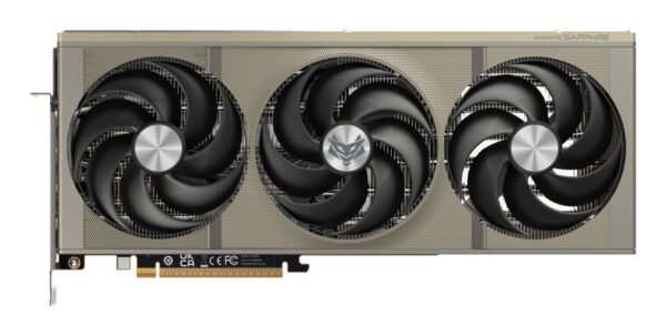 4895106295872_1.jpg SAPPHIRE Radeon RX 9070 XT (AMD, Grafikkarte)