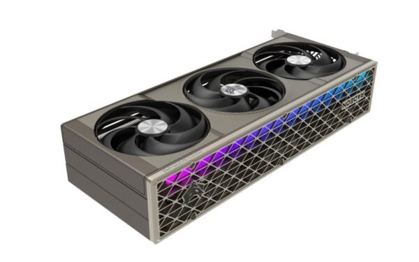 4895106295872_3.jpg SAPPHIRE Radeon RX 9070 XT (AMD, Grafikkarte)