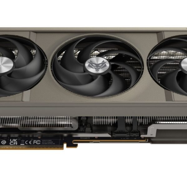 4895106295872_4.jpg SAPPHIRE Radeon RX 9070 XT (AMD, Grafikkarte)