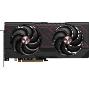 SAPPHIRE Radeon RX 9070 XT (AMD, Grafikkarte)