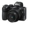 4960759904676_2.jpg NIKON Z5 Kit Systemkamera mit Objektiv 24-50 mm, 8 cm Display Touchscreen, WLAN