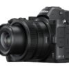 4960759904676_3.jpg NIKON Z5 Kit Systemkamera mit Objektiv 24-50 mm, 8 cm Display Touchscreen, WLAN