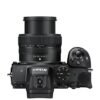 4960759904676_4.jpg NIKON Z5 Kit Systemkamera mit Objektiv 24-50 mm, 8 cm Display Touchscreen, WLAN